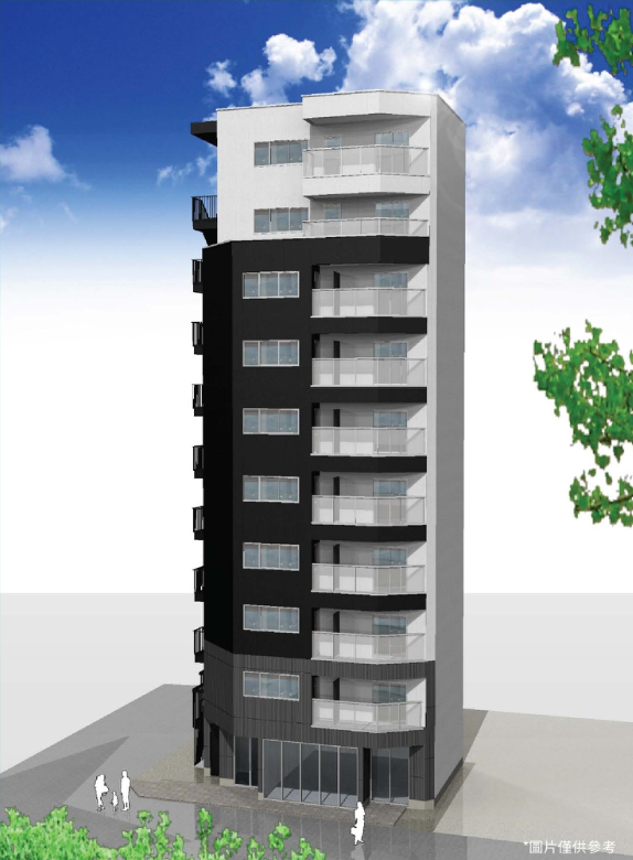 WINSUN 心齋橋旗艦旅宿