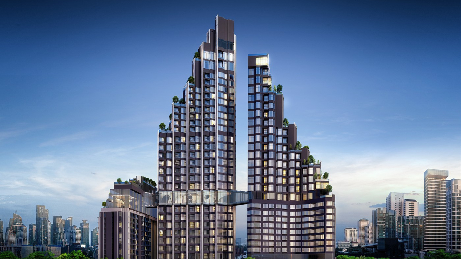 ORIGIN THONGLOR WORLD